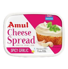 Dairy Based Savory Spreads