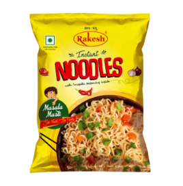 Flavoured Instant Noodles S Pasta
