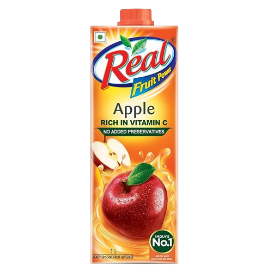 Fruit Juices Less Than 100% Juice