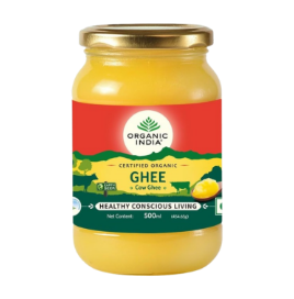 Ghee S Clarified Butter