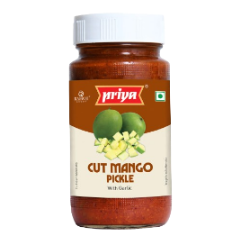 Indian Pickles Indian Pickles