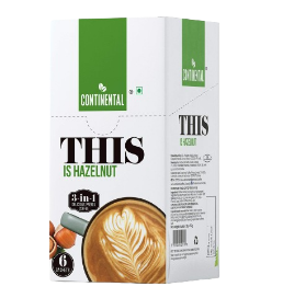 Instant Coffee Premixes