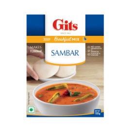 Instant Curry Sambhar Rasam Mixes