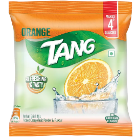 Instant Flavored Beverage Mixes