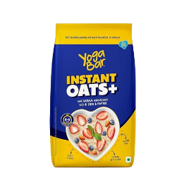 Instant Quick Cooking Oats