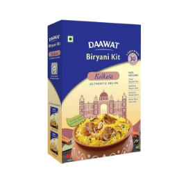 Instant Rice Based Meals