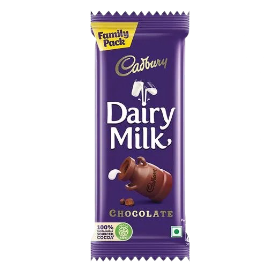 Milk Chocolates