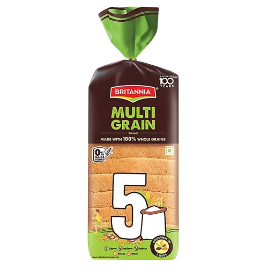 Multigrain Bread