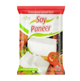 Non Dairy Milk Products