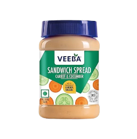 Other Vegetable Based Spreads