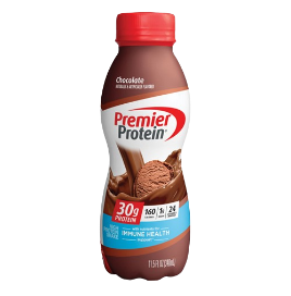 Protein Drinks