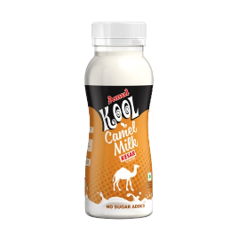 Rtd Dairy Based Drinks