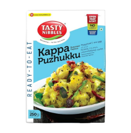 Rte Breakfast Snacks