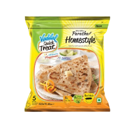 Rte Indian Breads Tortilla