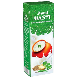 Savoury Milk Based Drinks