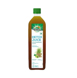 Special Detox Juices