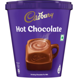 Sweetened Cocoa Mixes