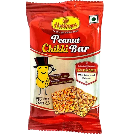 Sweetened Dry Fruits and Nuts