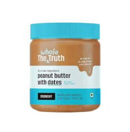 Sweetened Nut Butters