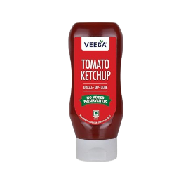 Tomato Based Savory Spreads