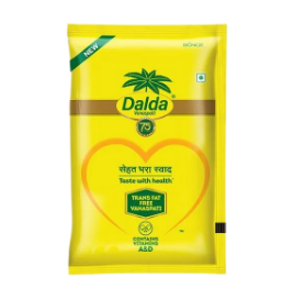 Vanaspati S Hydrogenated Oil