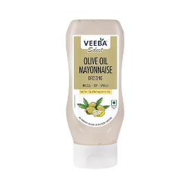 Vegetable Oil Based Spreads