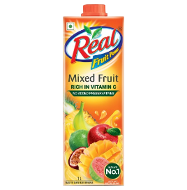 Vitamin S Mineral Fortified Drinks