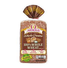 Whole Grain Bread