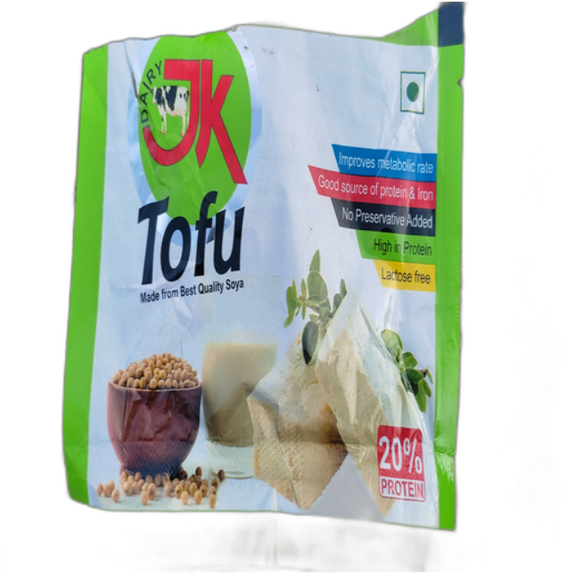 JK Dairy Tofu