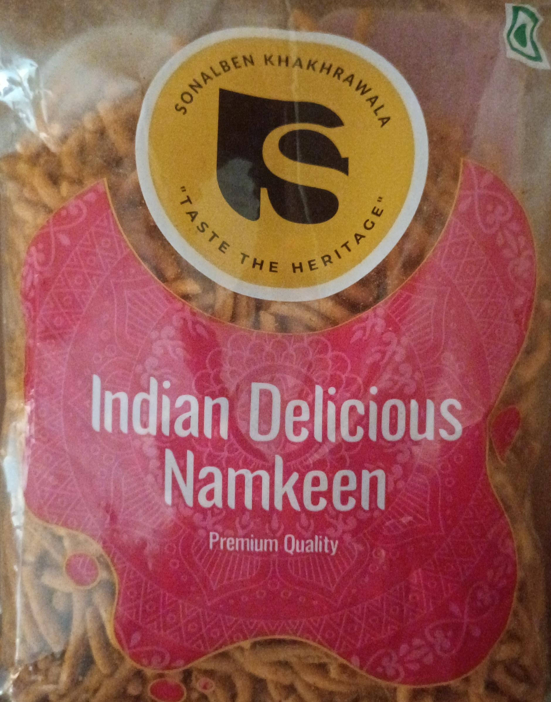 Sonalben Khakhrawala Sanchal Sev