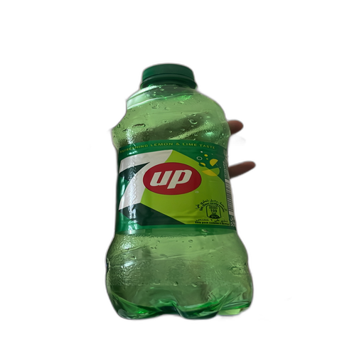 7Up Crabonated Beverage