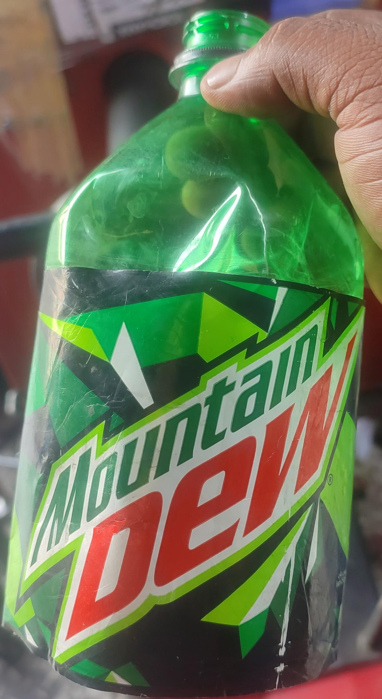 Mountain Dew