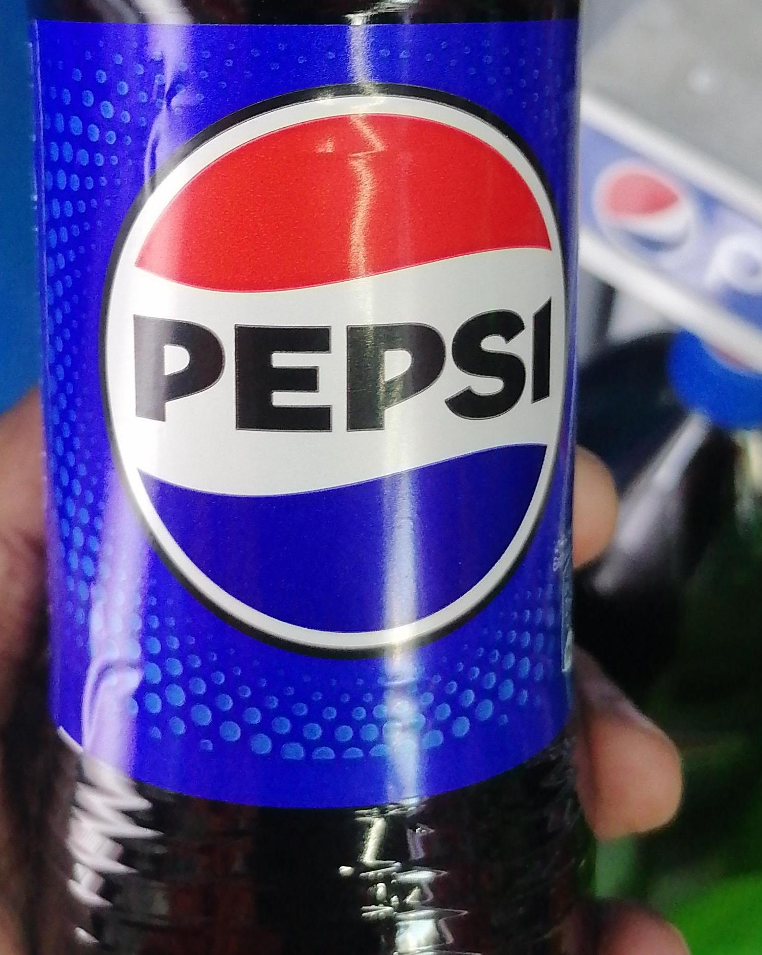 Pepsi