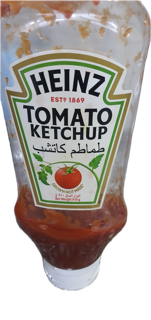 Heinz Ketchup Tomato