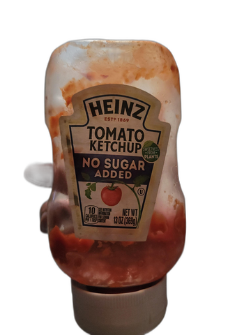 Heinz Tomato Ketchup