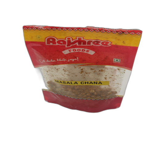 Rajshree Foods Masala Chana