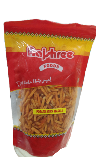 Rajshree Foods Potato Stick Masala