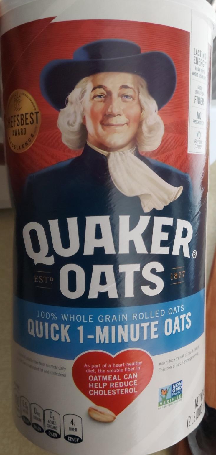 Quaker Oats