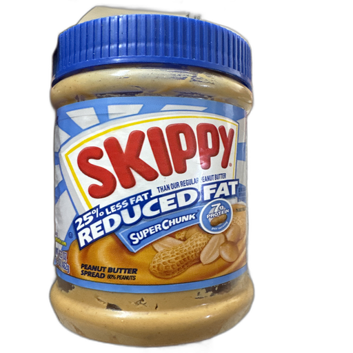 Skippy Peanut Butter Spread