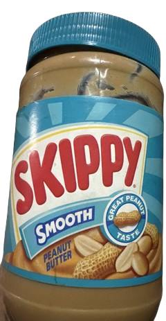 Skippy Smooth Peanut Butter