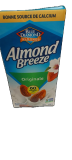 Blue Diamond Almonds Breeze Originale