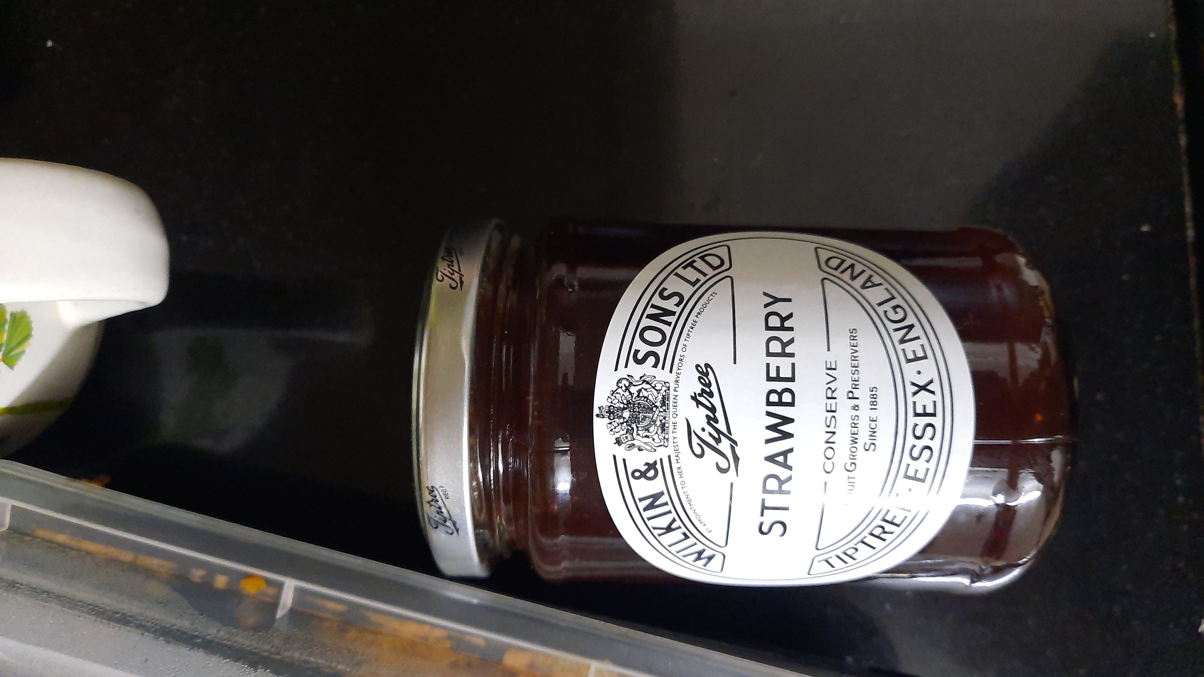 Tiptree Strawberry Conserve