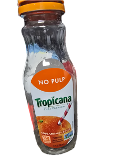 Tropicana 100% Orange Juice