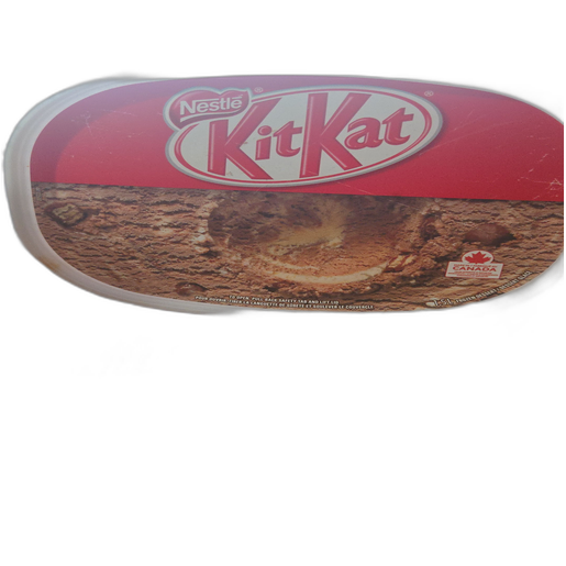 Nestle Kitkat Frozen Dessert