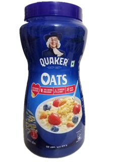 Quaker Oats