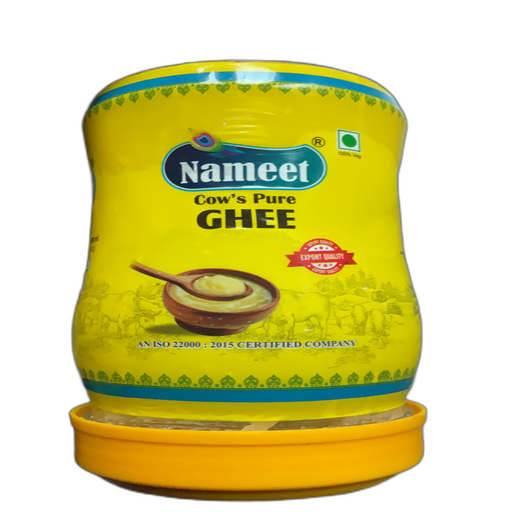 Nameet Cow's Pure Ghee