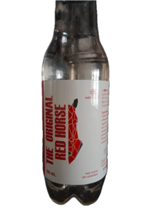 Notica The Original Red Horse Energy Drink