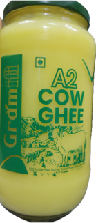 Prasatti Gramifi A2 Cow Ghee