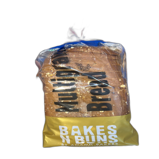 Bakes N Buns Multigrain Bread