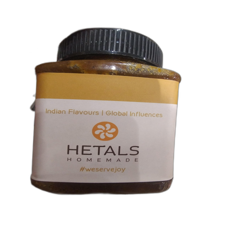 Hetals Homemade Thandai Kesariya Instant Gourmet Spice Mix
